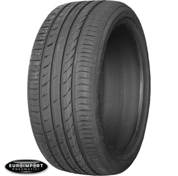 Rapid Ecosport EV  235/55 R19 105 W  